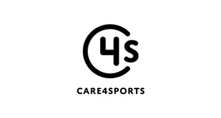 Logo Care4Sports