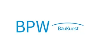 Logo BPW BauKunst