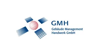 Logo GMH Gebäude Management Handwerk GmbH