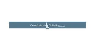 Logo Gemeindebau Gräfelfing GmbH