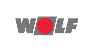 Logo Wolf