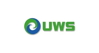 Logo UWS