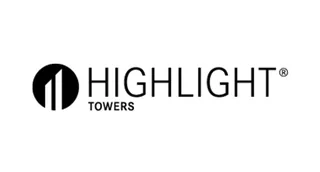 Logo Highlight Towers