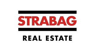 Logo Strabag Real Estate