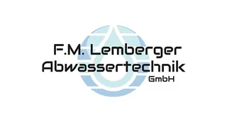 Logo F. M. Lemberger Abwassertechnik GmbH
