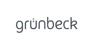 Logo Grünbeck