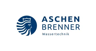 Logo Aschenbrenner Wassertechnik