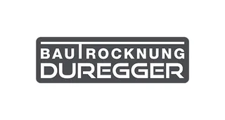 Logo Bautrocknung Duregger